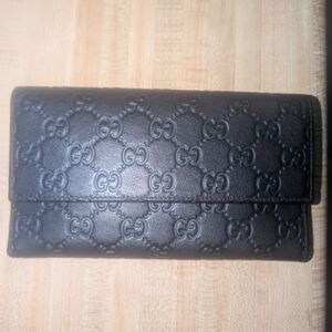 Brand new Gucci wallet